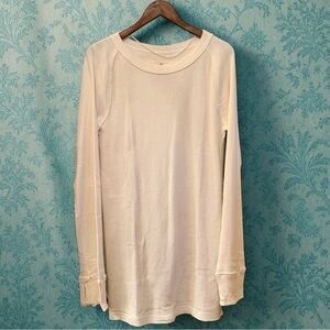Care FP Honey B Crewneck